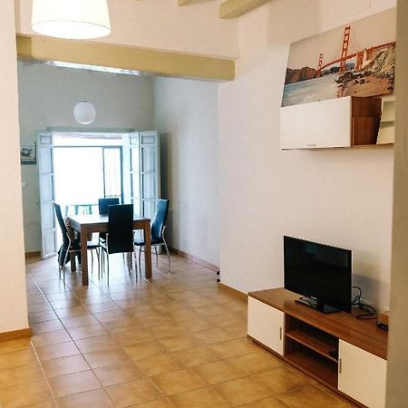 Apartamentos Villaaltea - Albir Buitenkant foto