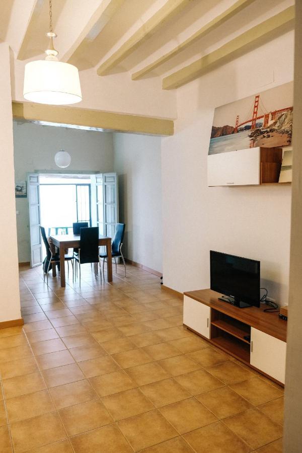 Apartamentos Villaaltea - Albir Buitenkant foto