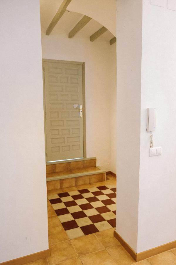 Apartamentos Villaaltea - Albir Buitenkant foto